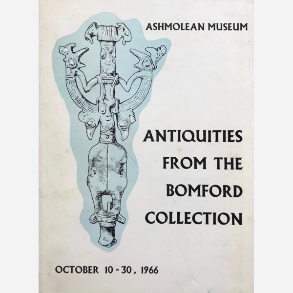 Antiquities from the Bomford Collection