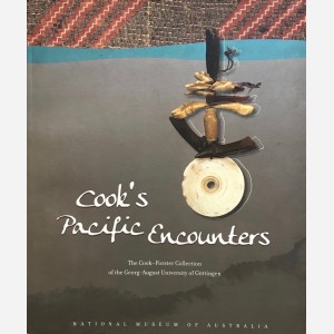 Cook's Pacific Encounters