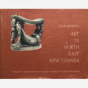 Art in North-East New Guinea