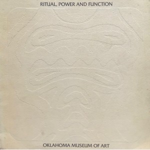 Ritual, Power and Function