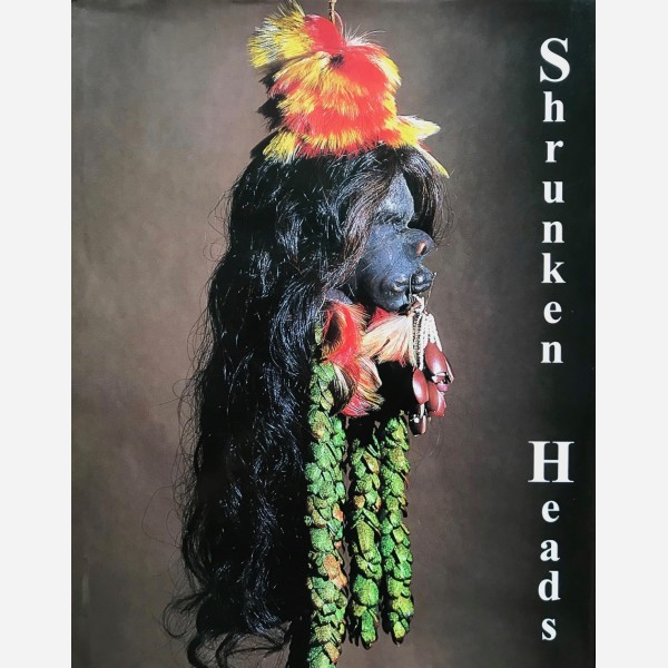 Shrunken Heads 