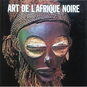 Art de l'Afrique Noire