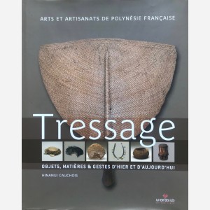 Tressage