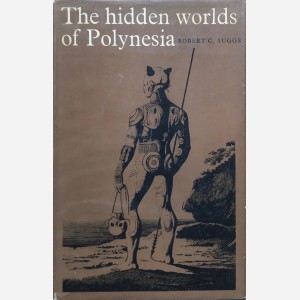 The hidden worlds of Polynesia