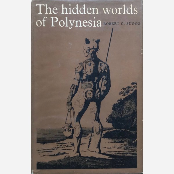 The hidden worlds of Polynesia