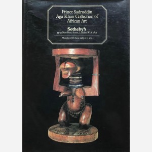 Sotheby's, London, 1983