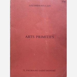 Loudmer-Poulain 22/11/1979