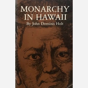 Monarchy in Hawaii