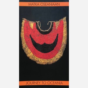 Matka Oseaniaan. Journey to Oceania