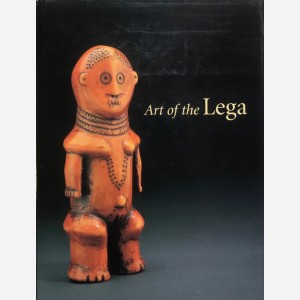 Art of the Lega