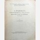 A. Sparman's Ethnographical Collection from James Cook's 2nd Expedition (1772-1775)