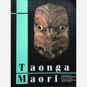 Taonga Maori