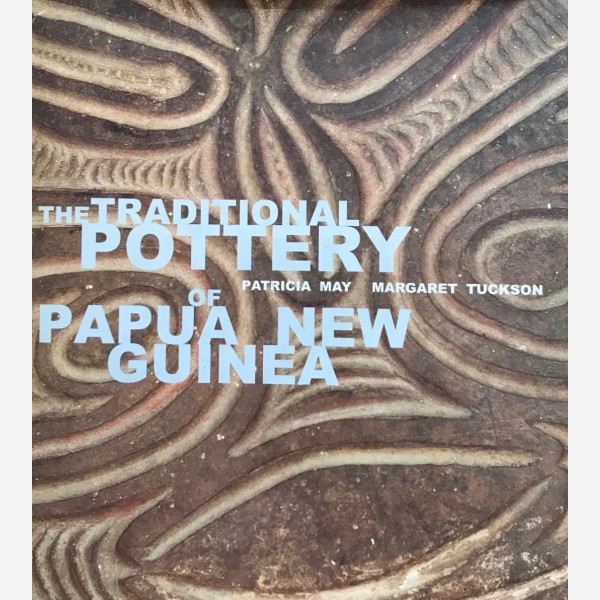 The Traditional Pottery of Papua New Guinea