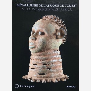 Métallurgie de l'Afrique de l'Ouest