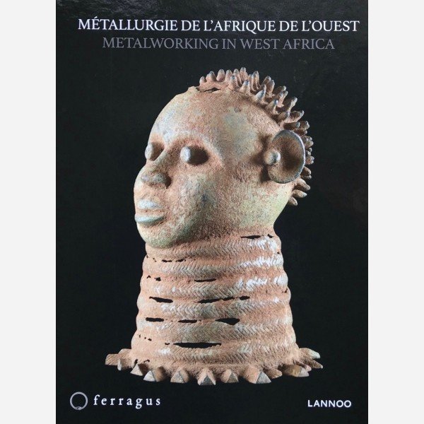Métallurgie de l'Afrique de l'Ouest