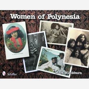 Women of Polynesia