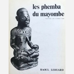 Les phemba du mayombe