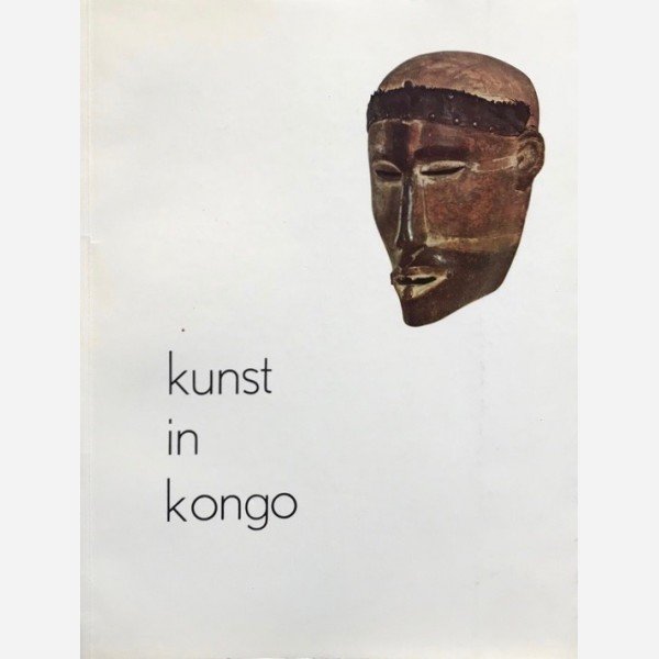 Kunst in Kongo