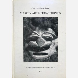 Masken auf Neukaledonien