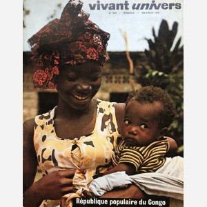 République populaire du Congo