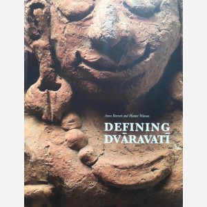 Definning Dvaravati