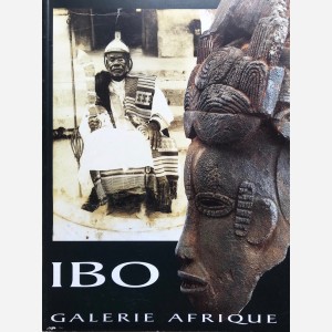 Galerie Afrique : Ibo