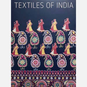 Textiles of India