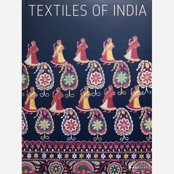 Textiles of India