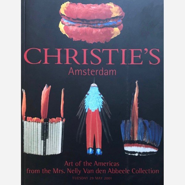 Christie's, Amsterdam, 29/05/2001