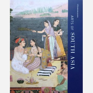 Arts of South Asia