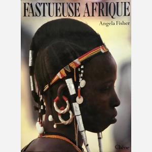 Fastueuse Afrique