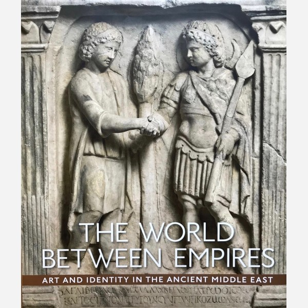 The World Bewtween Empires