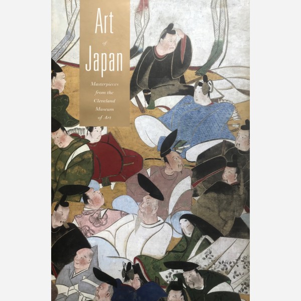 Art of Japan.