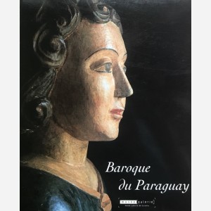 Baroque du Paraguay