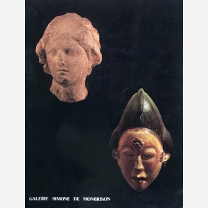 Galerie Simone de Monbrison