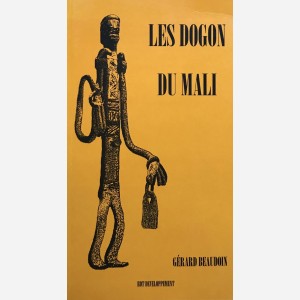 Les Dogon du Mali