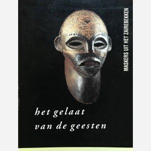 Het gelaat van de geesten