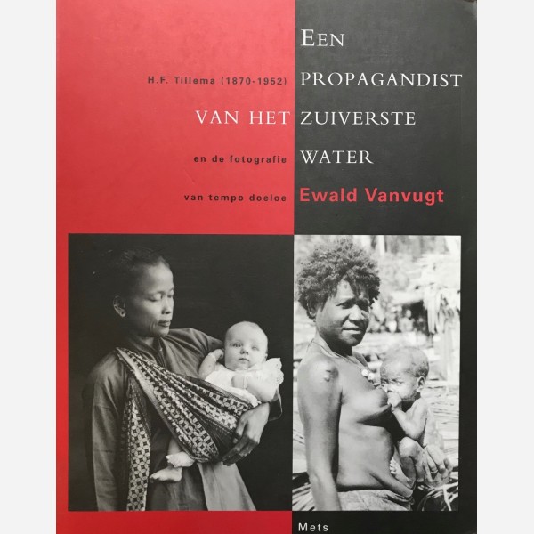 Een propagandist van het Zuiverste