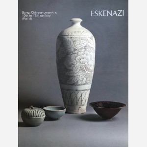 Song : Chinese ceramics 10th to 13th century (Part 5)