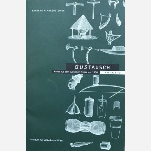 Austausch. Kunst aus dem südlichen Afrika um 1900