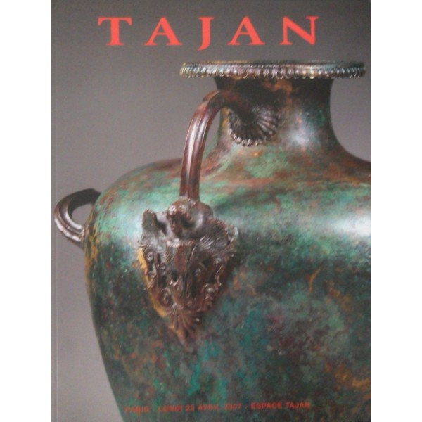 Tajan 23/04/2007