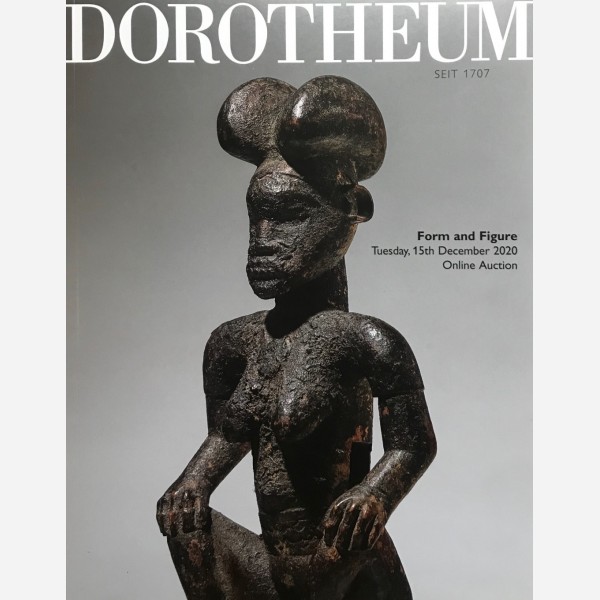 Dorotheum, 15/12/2020