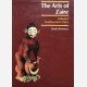 The Arts of Zaire Volume I, II