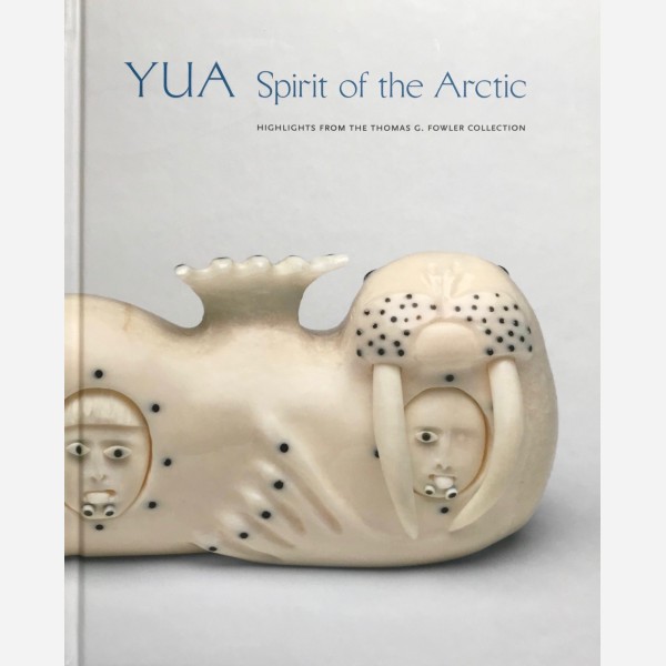 Yua. Spirit of the Arctic