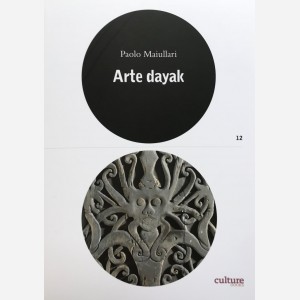 Arte Dayak