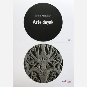 Arte Dayak