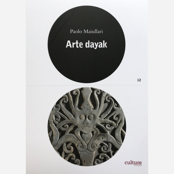 Arte Dayak