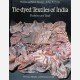 Tie-dyed textiles of India