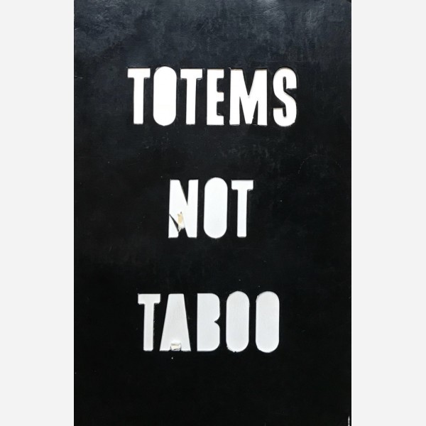 Totems not Taboo