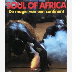 Soul Of Africa